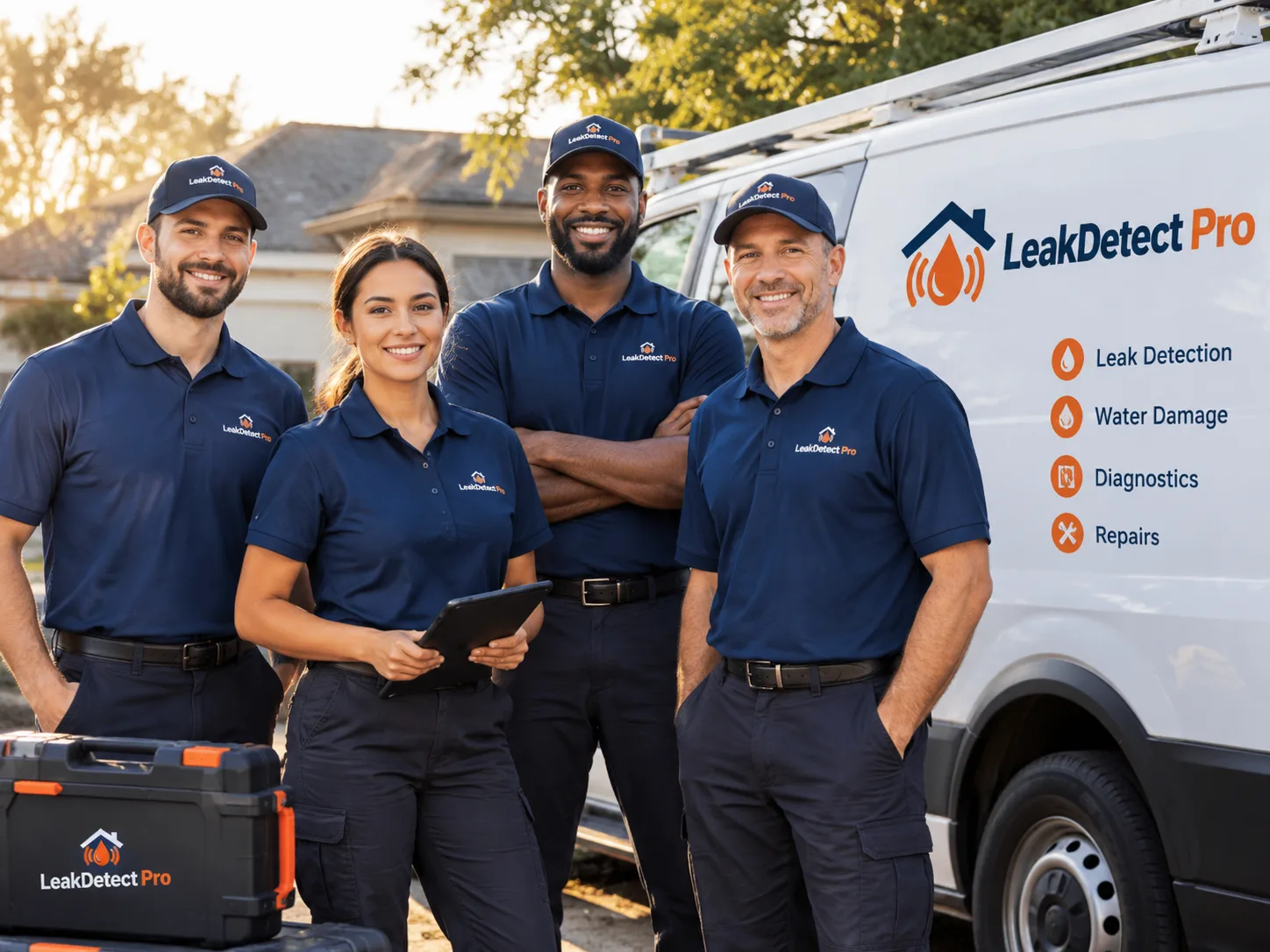 Roof Repair company in Watts, OK